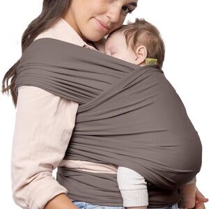 Boba baby carrying wrap